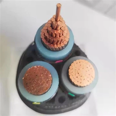 高電圧電源ケーブル